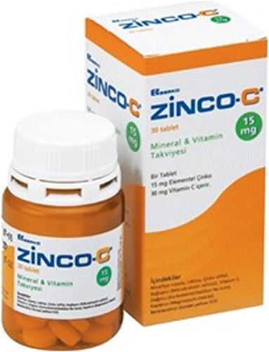 Zinco-220 - image 1